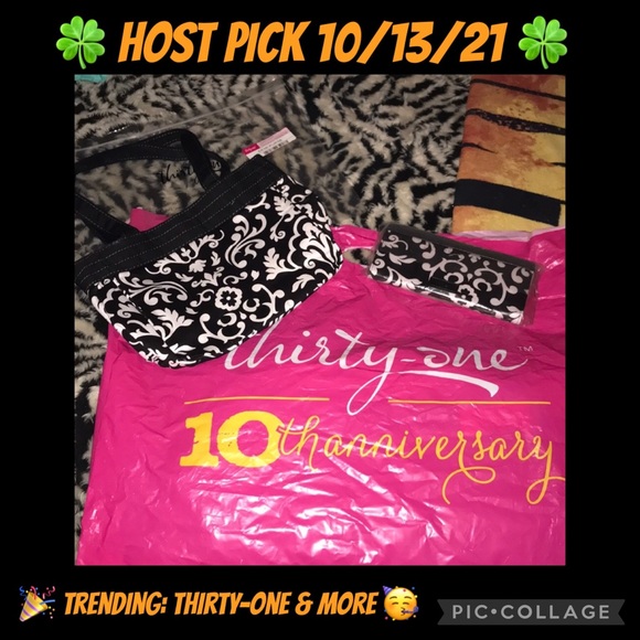 Thirty one Demi purse and 15 pocket wallet New π - Picture 1 of 7